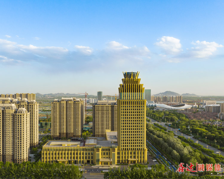 走進(jìn)鑫達(dá)