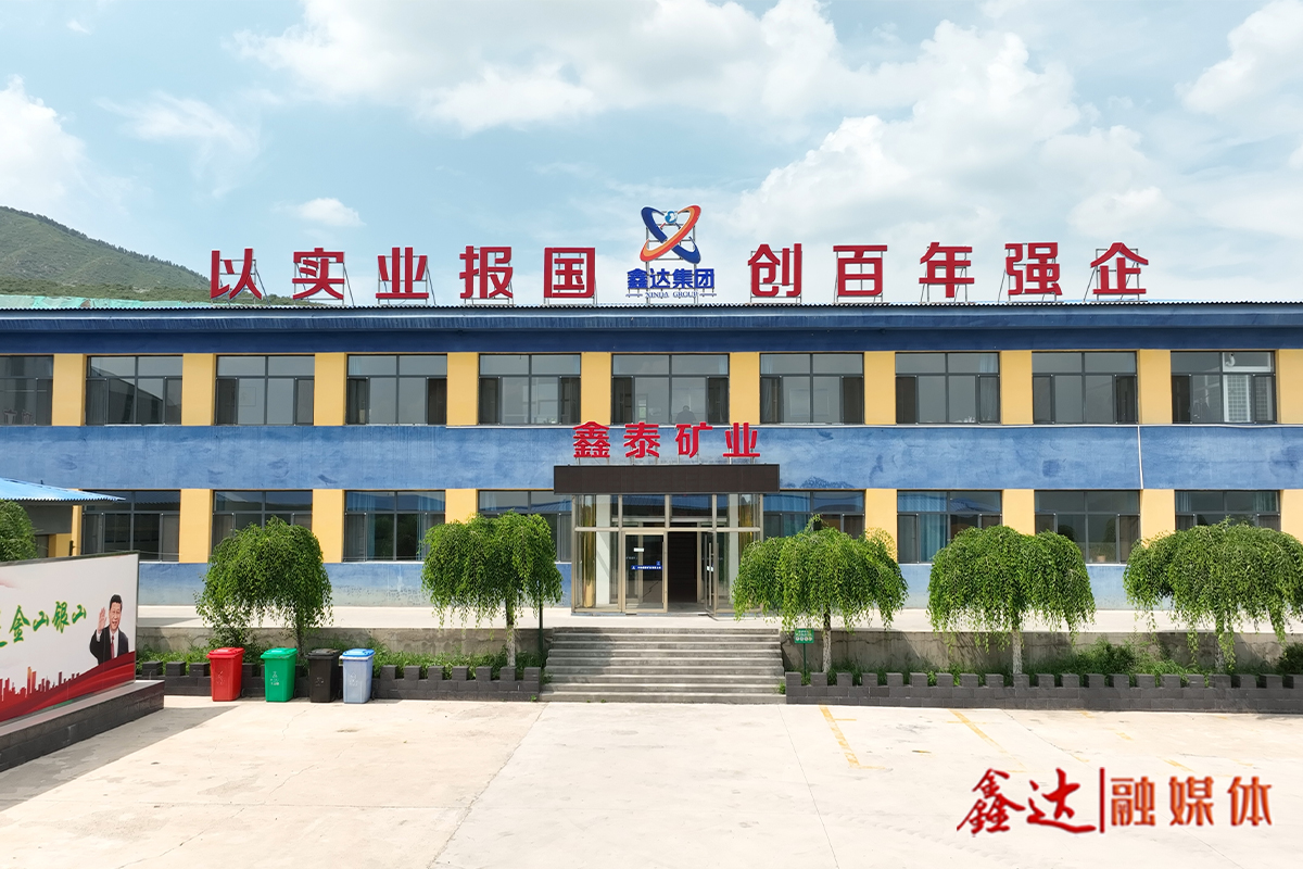 <p>組建完成河北鑫達(dá)礦業(yè)集團(tuán)有限公司，旗下承德鑫泰礦業(yè)成立，鐵礦石總儲量達(dá)3億噸；遷安市人民政府授予遷安聯(lián)鋼鑫達(dá)鋼鐵有限公司&ldquo;50強(qiáng)民營企業(yè)&rdquo;稱號。</p>