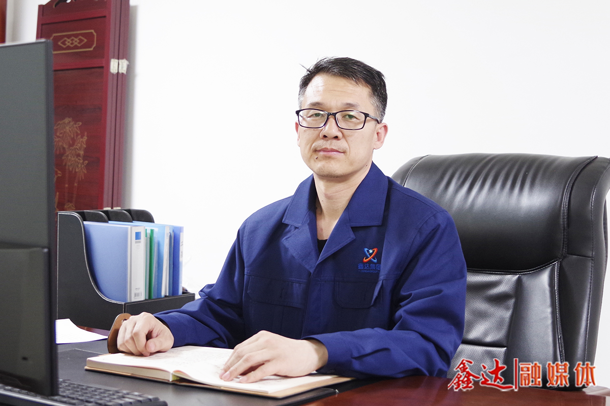 一把手話攻堅(jiān)?丨任海兵：縱深推進(jìn)“兩降一增”，著力打造低成本高質(zhì)量領(lǐng)先優(yōu)勢(shì)！