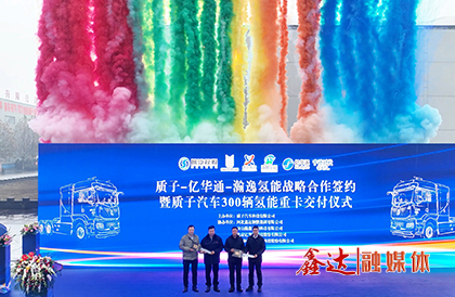 <p>2024年1月，河北鑫達(dá)鋼鐵集團(tuán)有限公司、河北榮信鋼鐵有限公司、河北京東管業(yè)有限公司人選&ldquo;國家級綠色工廠&rdquo;。河北榮信鋼鐵有限公司被評定為重點(diǎn)行業(yè)環(huán)保績效A級企業(yè)；</p>
<p>3月，鑫達(dá)伯汗馬業(yè)文化園正式成為唐山區(qū)域內(nèi)首家以馬為核心創(chuàng)建的國家AAA級旅游景區(qū)；</p>
<p>8月，河北鑫達(dá)鋼鐵集團(tuán)有限公司榮登2024河北省民營企業(yè)100強(qiáng)第9位、河北省制造業(yè)民營企業(yè)100強(qiáng)第8位；</p>
<p>9月，河北鑫達(dá)鋼鐵集團(tuán)有限公司榮登2024中國企業(yè)500強(qiáng)第221位、中國制造業(yè)企業(yè)500強(qiáng)第109位；</p>
<p>10月，河北鑫達(dá)鋼鐵集團(tuán)有限公司榮登2024中國民營企業(yè)500強(qiáng)第83位，中國制造業(yè)民營企業(yè)500強(qiáng)第55位;</p>
<p>11月，300輛氫能重卡正式交付運(yùn)營，全面融入鑫達(dá)物流多場景運(yùn)輸作業(yè)；</p>
<p>12月，河北鑫達(dá)鋼鐵集團(tuán)有限公司被河北省工信廳評為&ldquo;先進(jìn)級智能工廠&rdquo;，成為遷安市唯一入選企業(yè)。</p>
